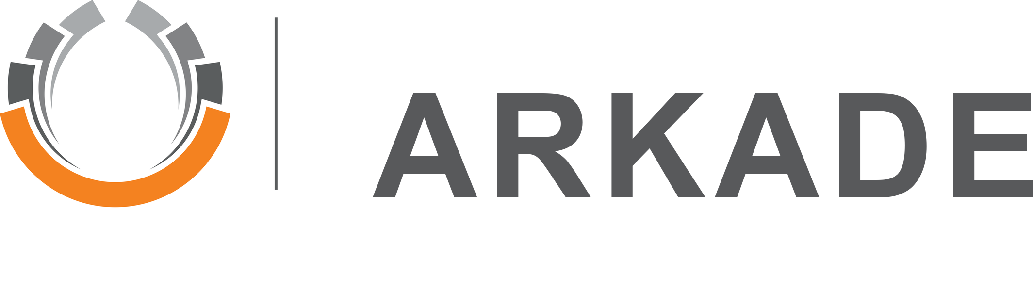 Arkade logo