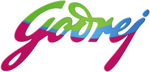 Godrej Properties logo