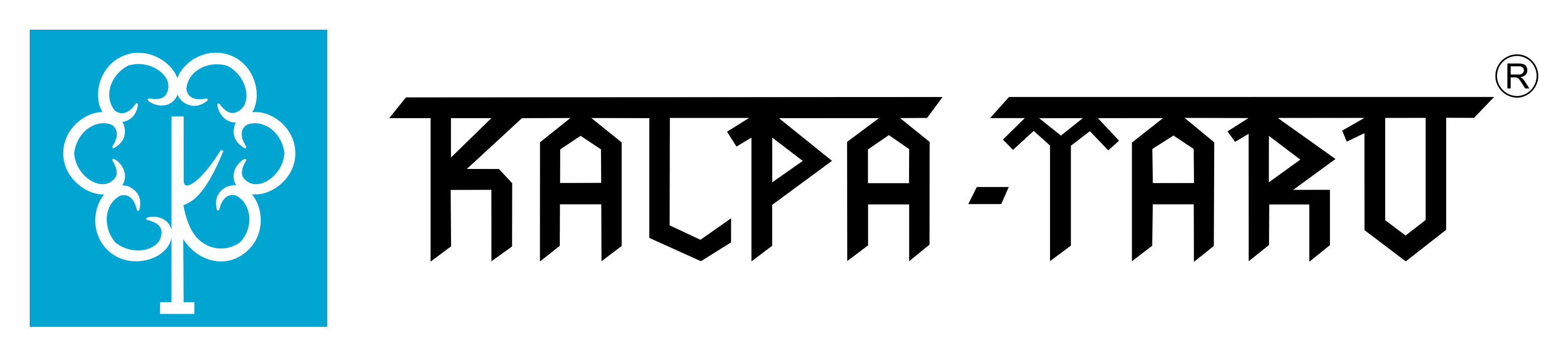 Kalpataru logo