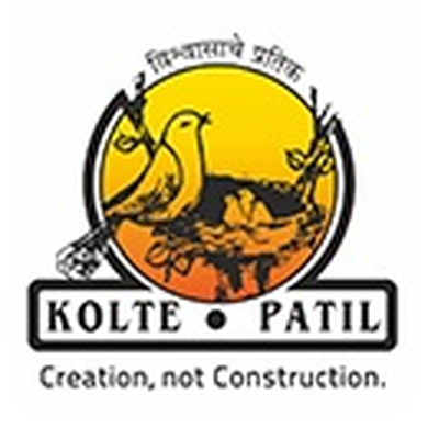 Kolte Patil logo