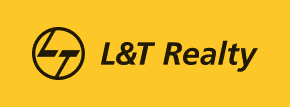 L&T Realty logo