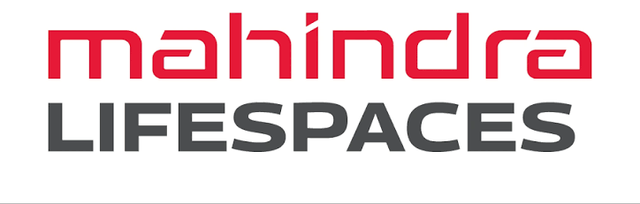 Mahindra Lifespaces logo